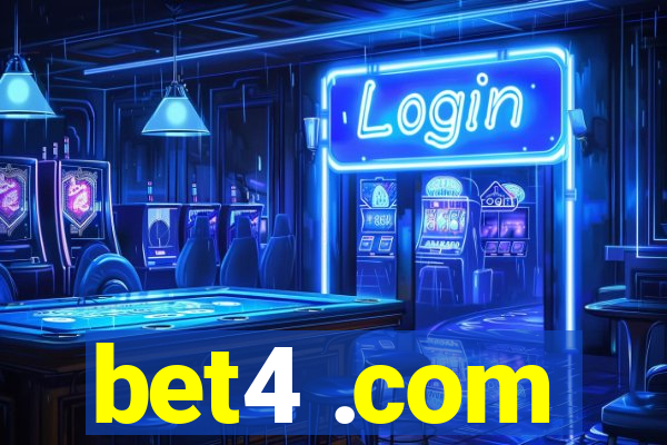 bet4 .com